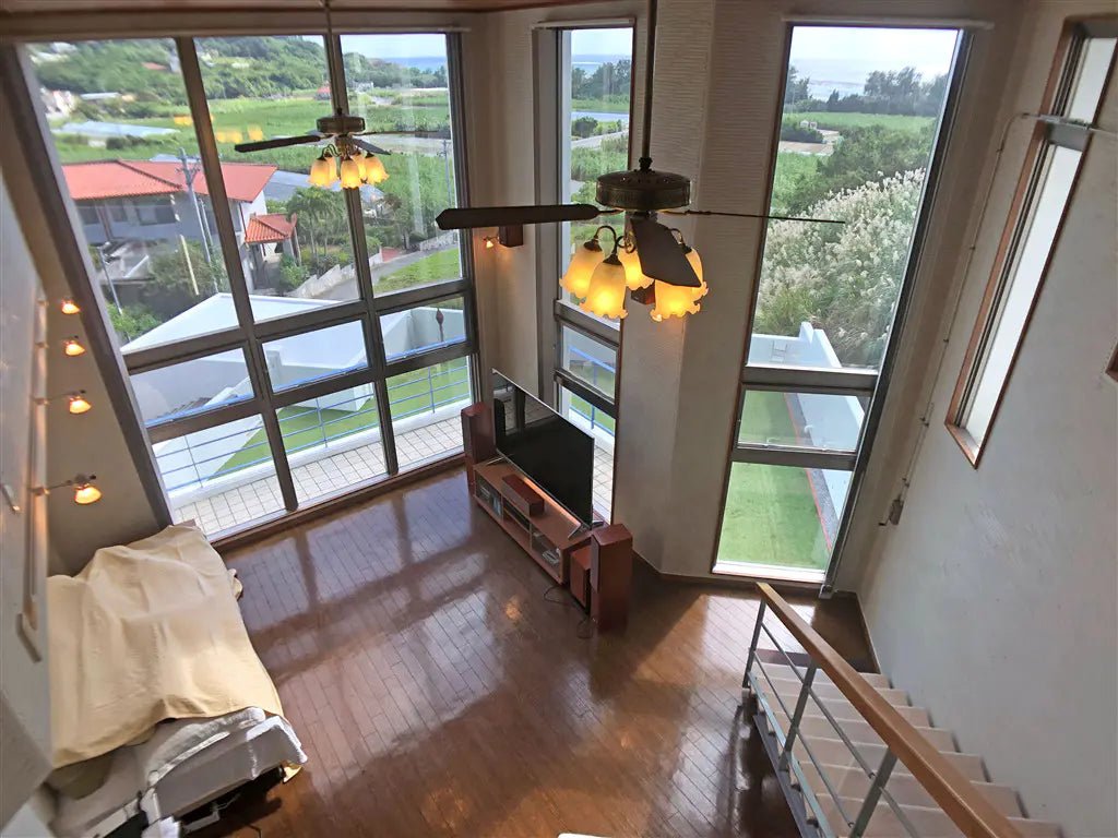 6Beds House in Nanjo-shi, Okinawa - PDJ Indonesia