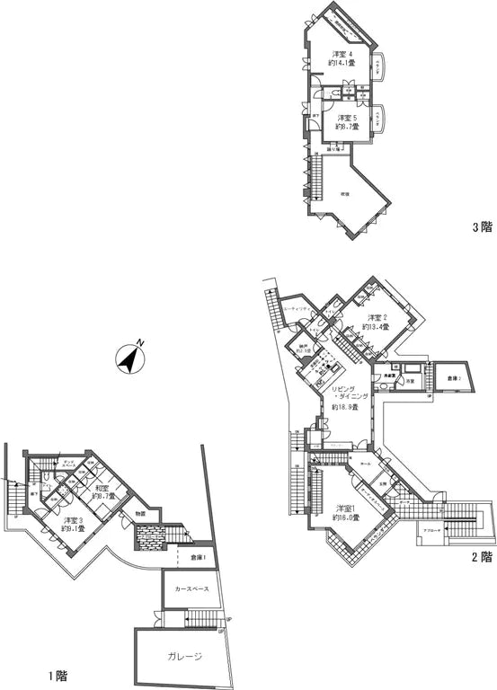 6Beds House in Nanjo-shi, Okinawa - PDJ Indonesia