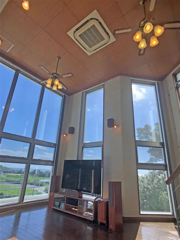 6Beds House in Nanjo-shi, Okinawa - PDJ Indonesia