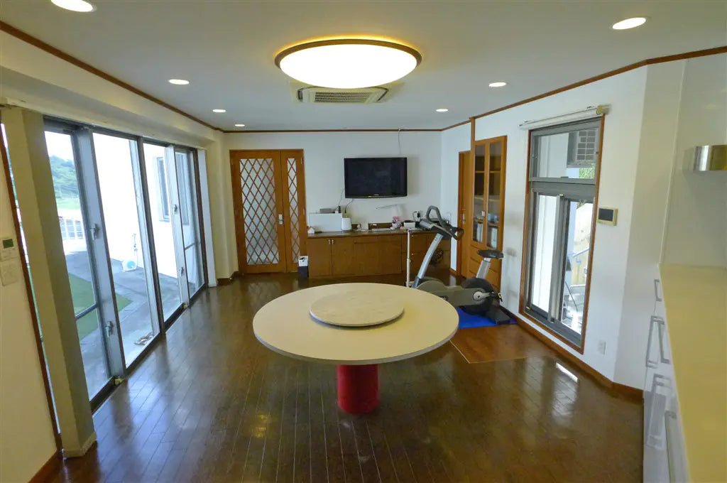 6Beds House in Nanjo-shi, Okinawa - PDJ Indonesia