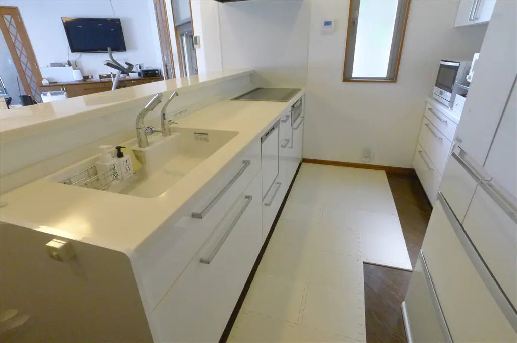 6Beds House in Nanjo-shi, Okinawa - PDJ Indonesia