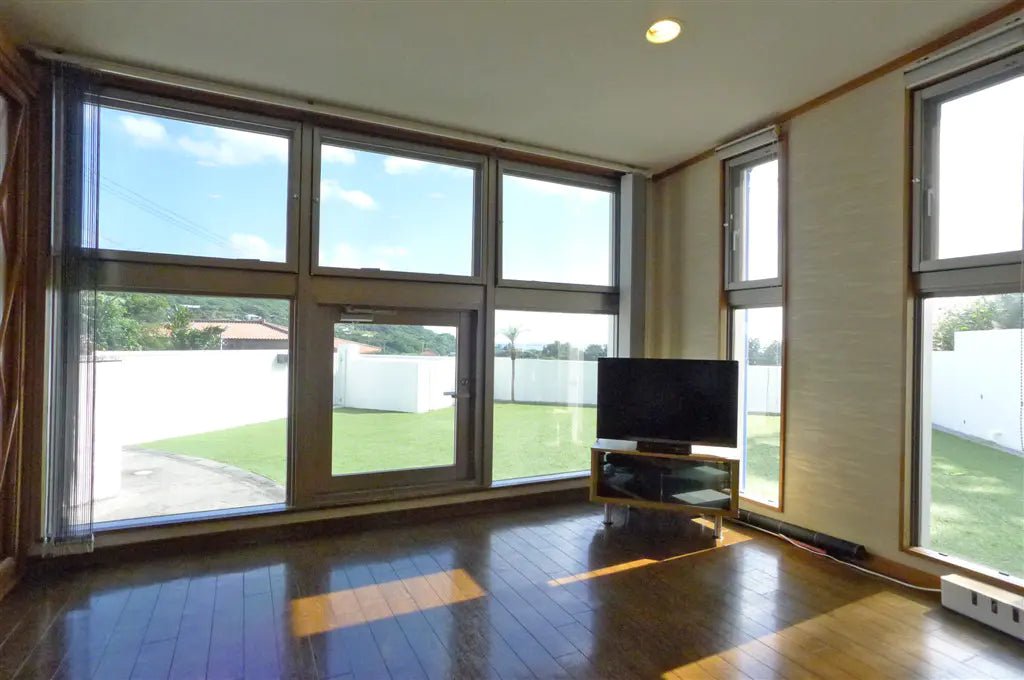 6Beds House in Nanjo-shi, Okinawa - PDJ Indonesia