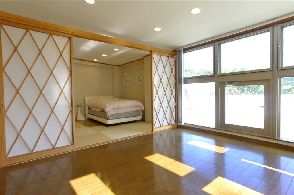 6Beds House in Nanjo-shi, Okinawa - PDJ Indonesia