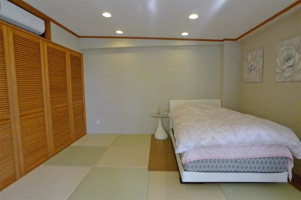 6Beds House in Nanjo-shi, Okinawa - PDJ Indonesia