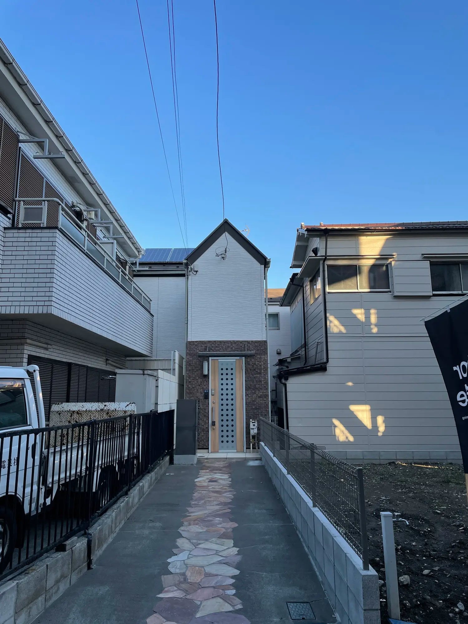 6Beds House in Ota-ku, Tokyo - PDJ Indonesia