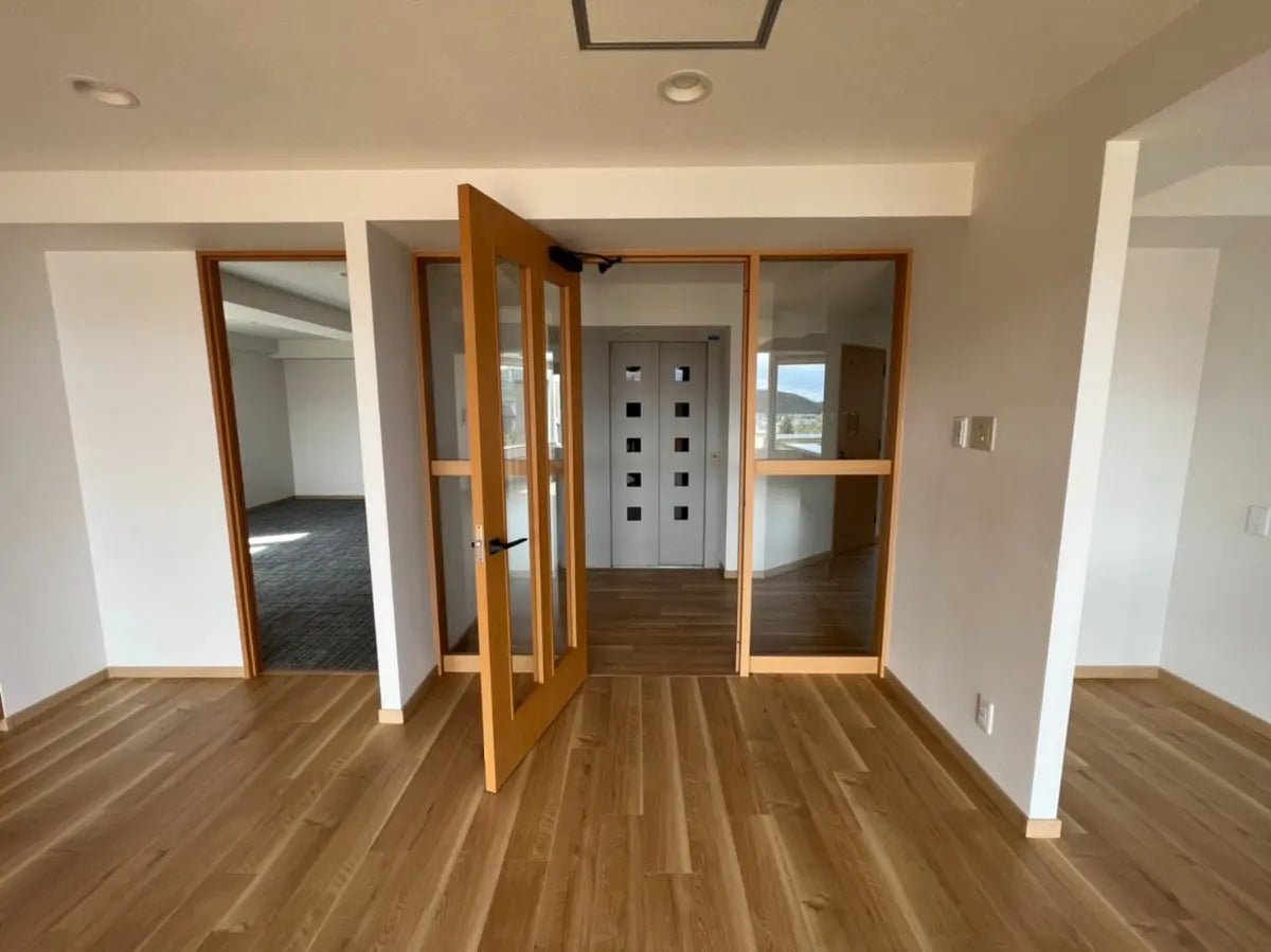 A detached house close to Teine Ski Resort - PDJ Indonesia