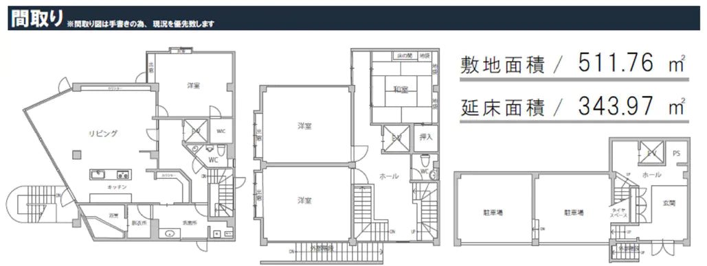 A detached house close to Teine Ski Resort - PDJ Indonesia