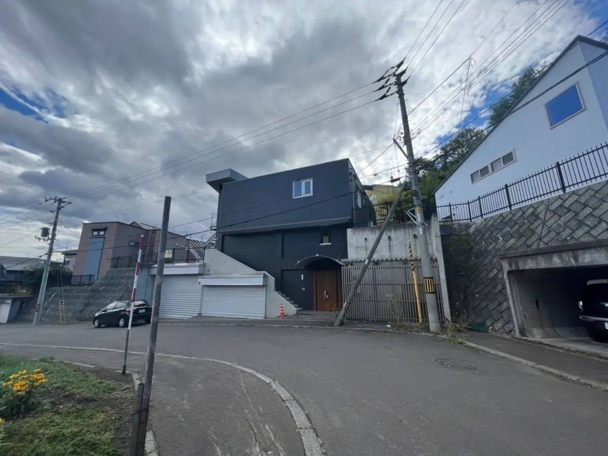 A detached house close to Teine Ski Resort - PDJ Indonesia