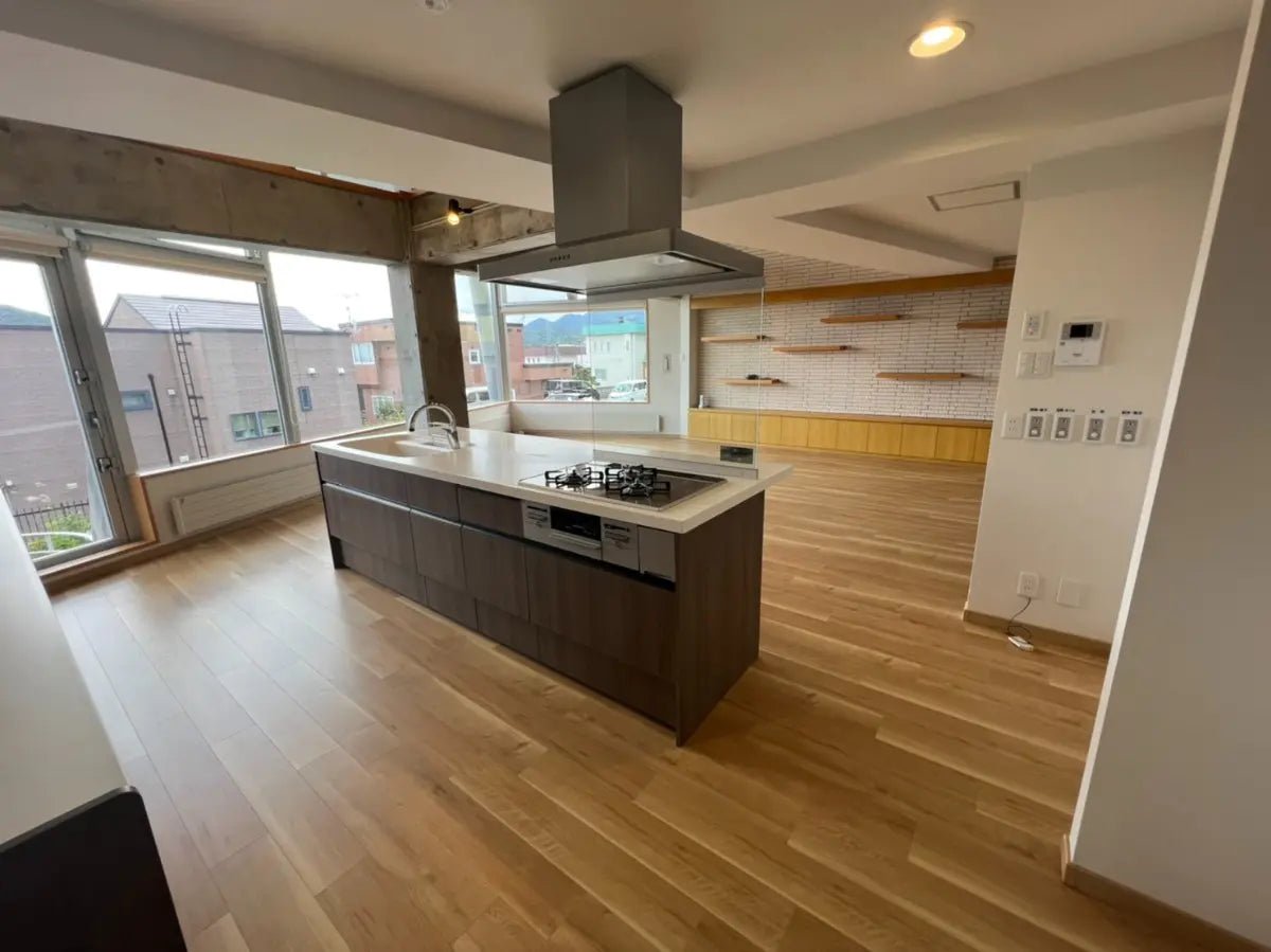 A detached house close to Teine Ski Resort - PDJ Indonesia