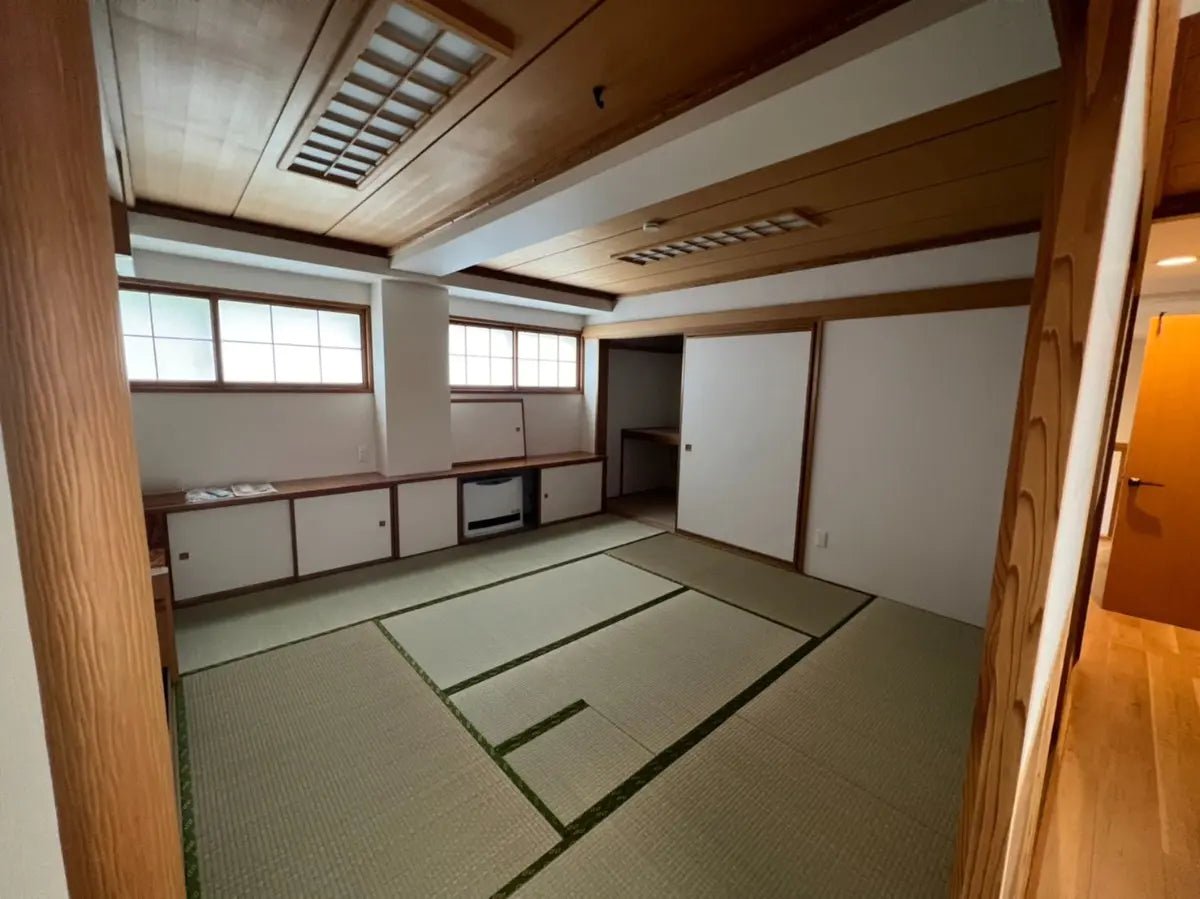 A detached house close to Teine Ski Resort - PDJ Indonesia