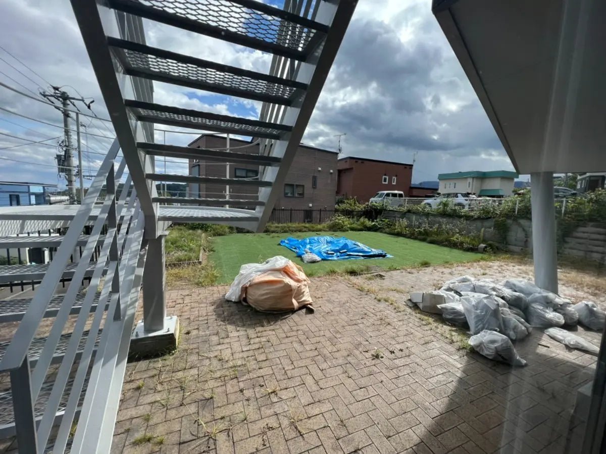 A detached house close to Teine Ski Resort - PDJ Indonesia