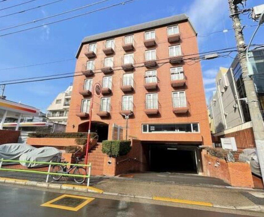 Akasaka Nana bankan - PDJ Indonesia