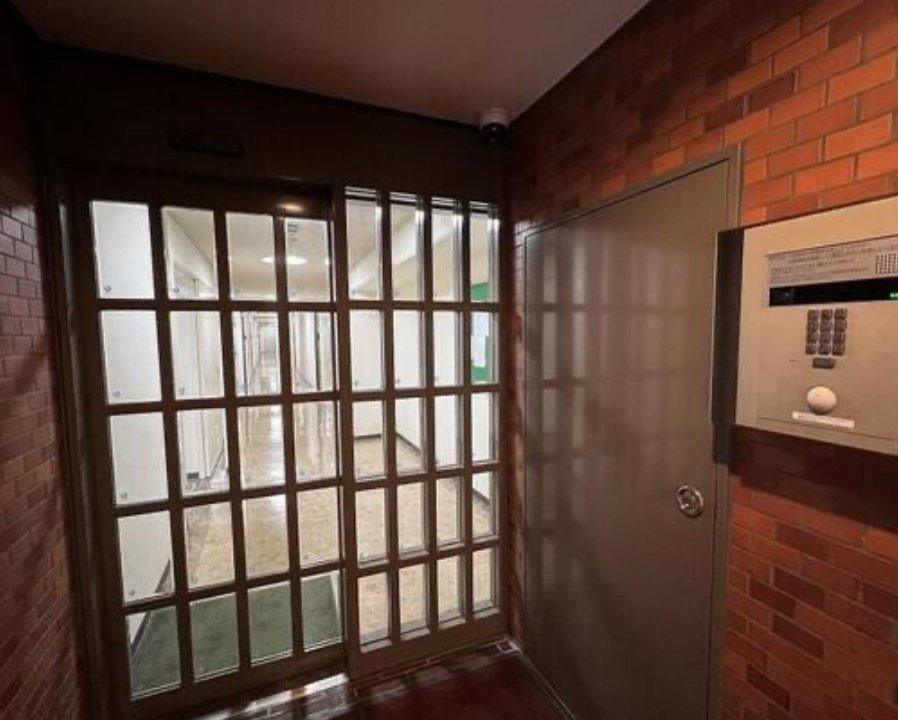 Akasaka Nana bankan - PDJ Indonesia