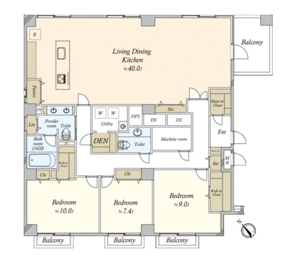 Akasaka Nana bankan - PDJ Indonesia