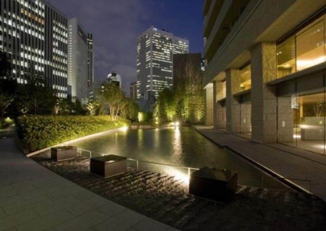 Akasaka Tower Residence Top of the Hill - PDJ Indonesia