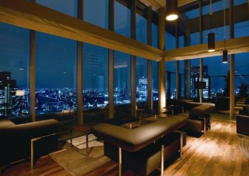 Akasaka Tower Residence Top of the Hill - PDJ Indonesia