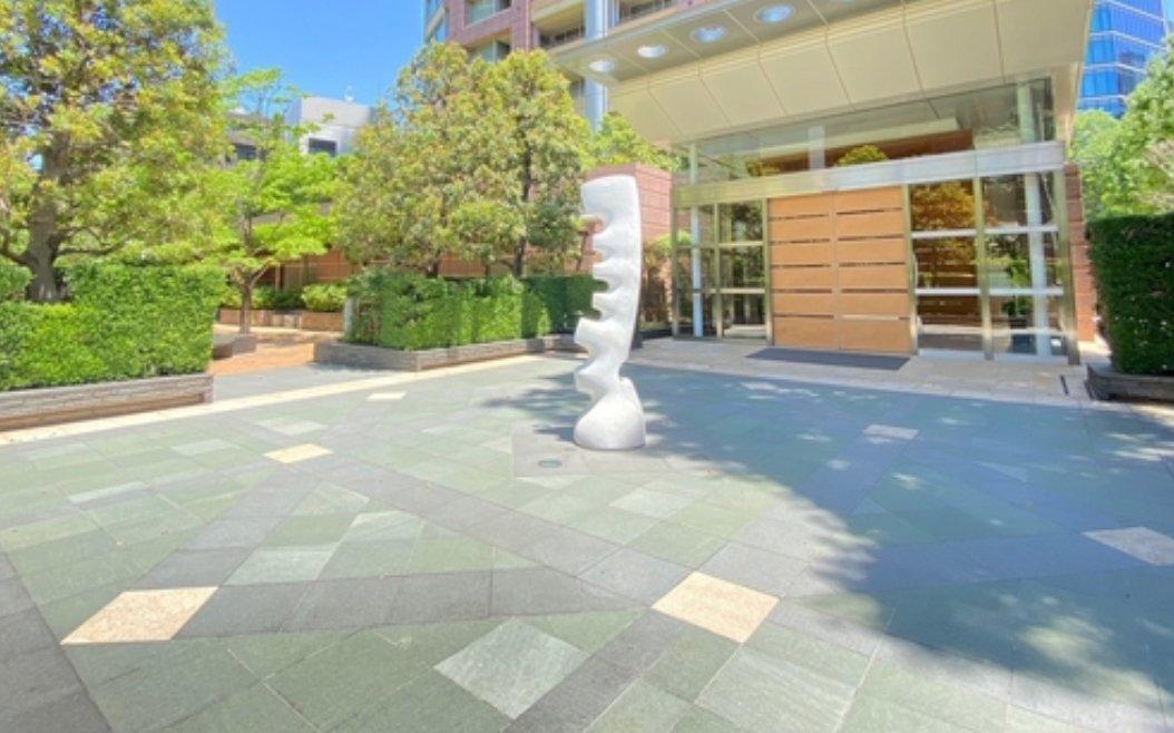 Aoyama Park Tower, 1, Shibuya, Shibuya-ku - PDJ Indonesia