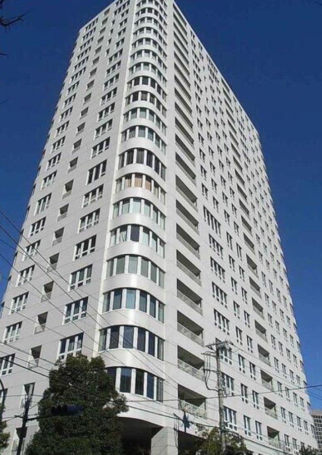 Aoyama THE Tower - PDJ Indonesia