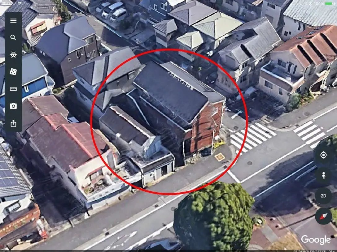 Apartment Building in Asahi-ku,Yokohama-shi, Kanagawa - PDJ Indonesia