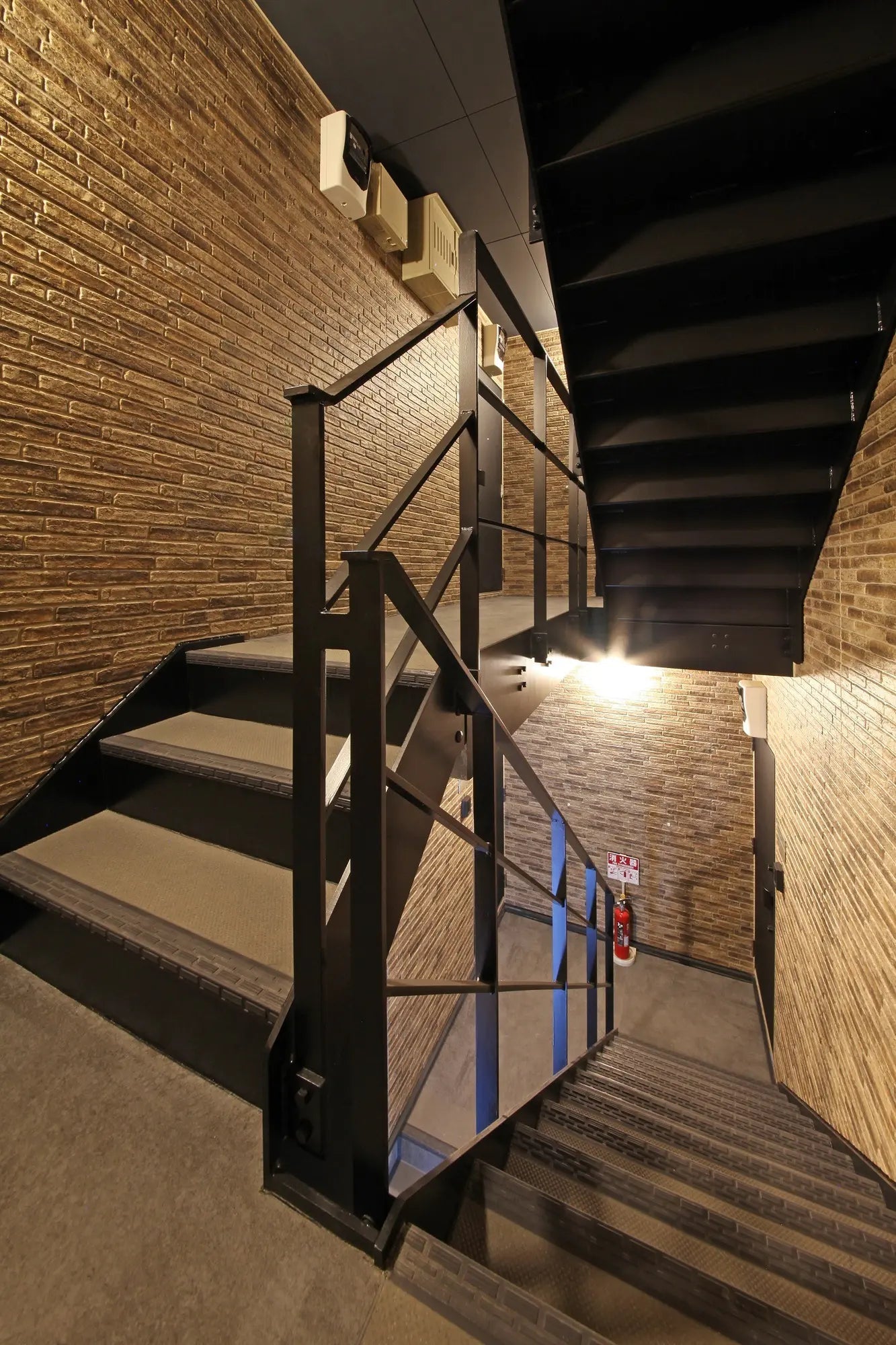 Apartment Building in Bunkyo-ku, Tokyo - PDJ Indonesia