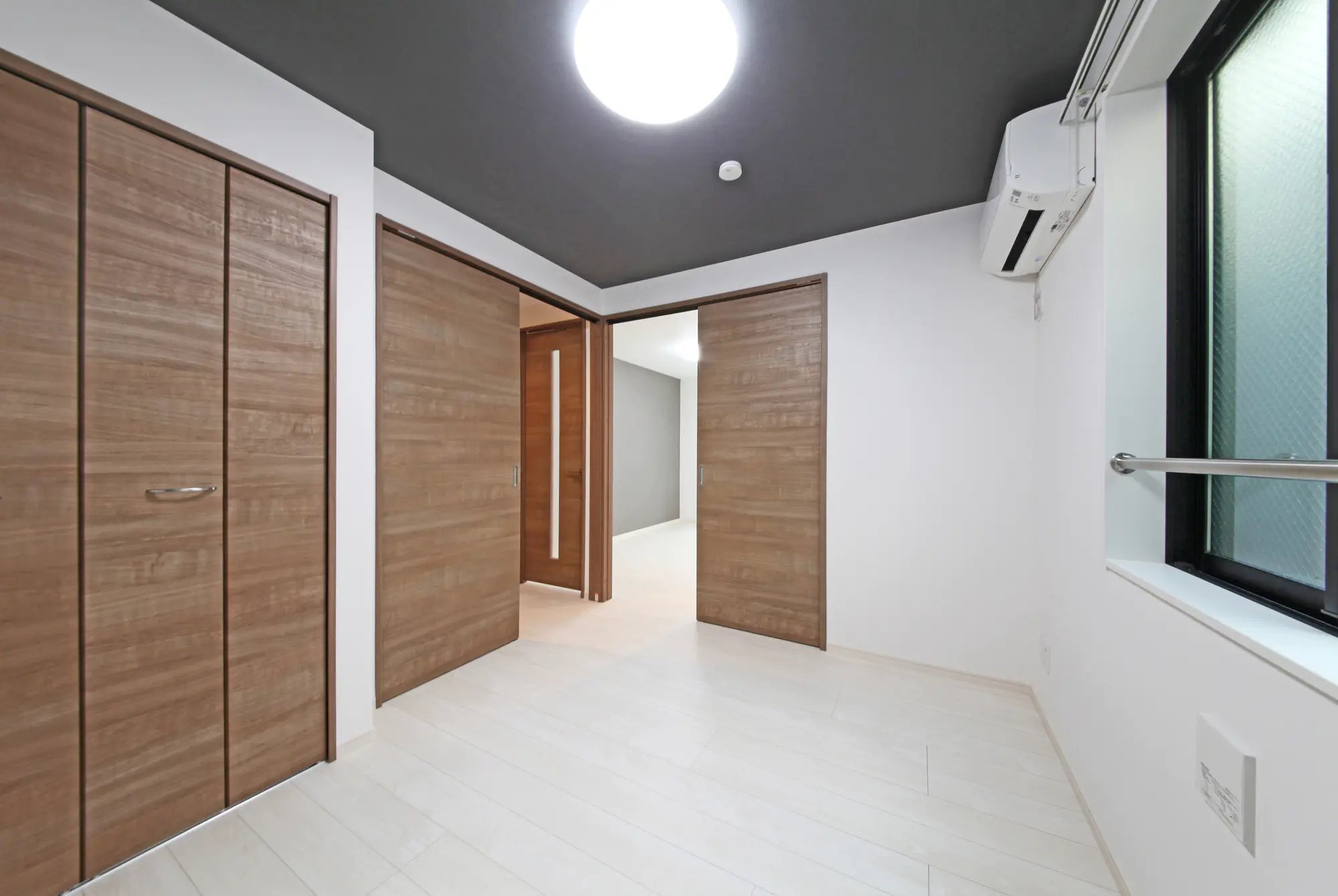 Apartment Building in Bunkyo-ku, Tokyo - PDJ Indonesia