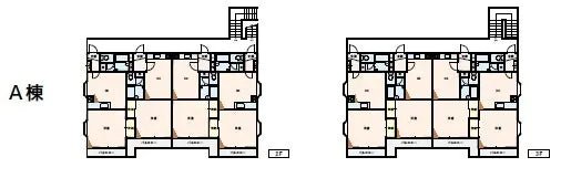 Apartment Building in Gyoda-shi, Saitama - PDJ Indonesia