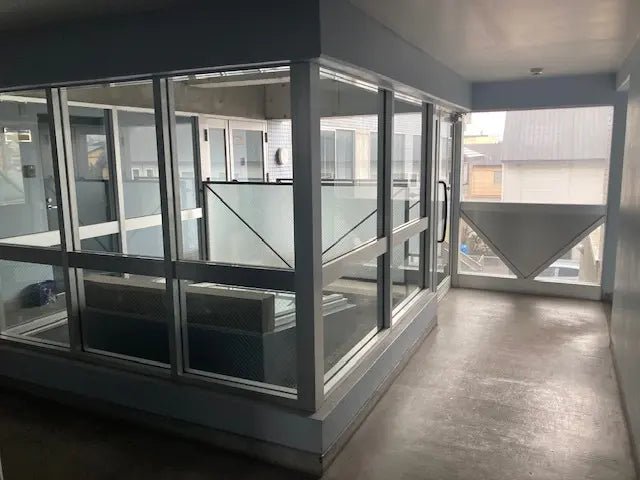 Apartment Building in Hakodate-shi, Hokkaido - PDJ Indonesia