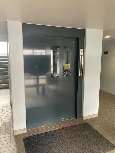 Apartment Building in Hakodate-shi, Hokkaido - PDJ Indonesia