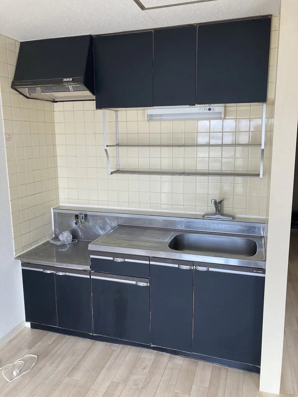 Apartment Building in Higashi-ku,Sapporo-shi, Hokkaido - PDJ Indonesia