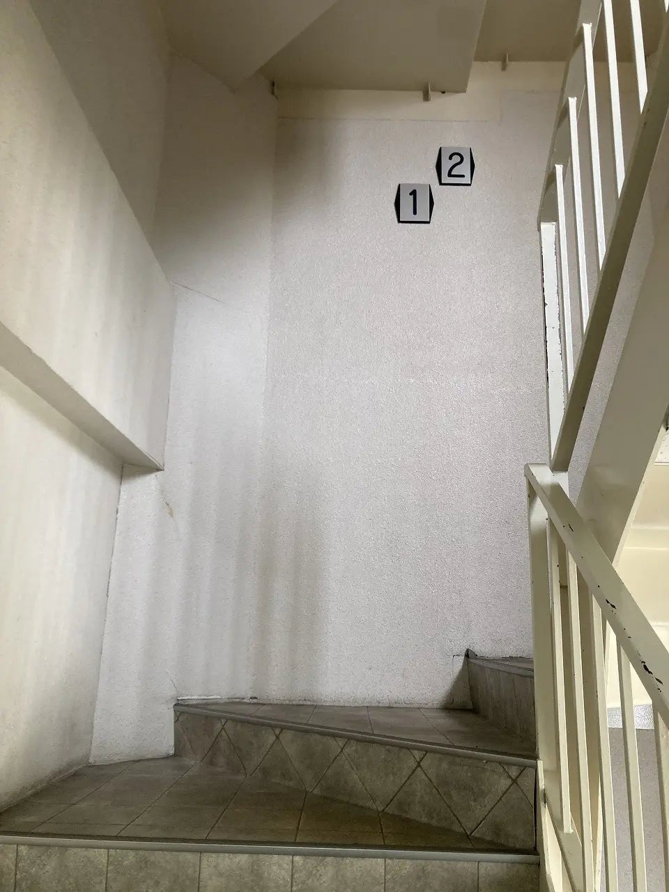 Apartment Building in Higashi-ku,Sapporo-shi, Hokkaido - PDJ Indonesia