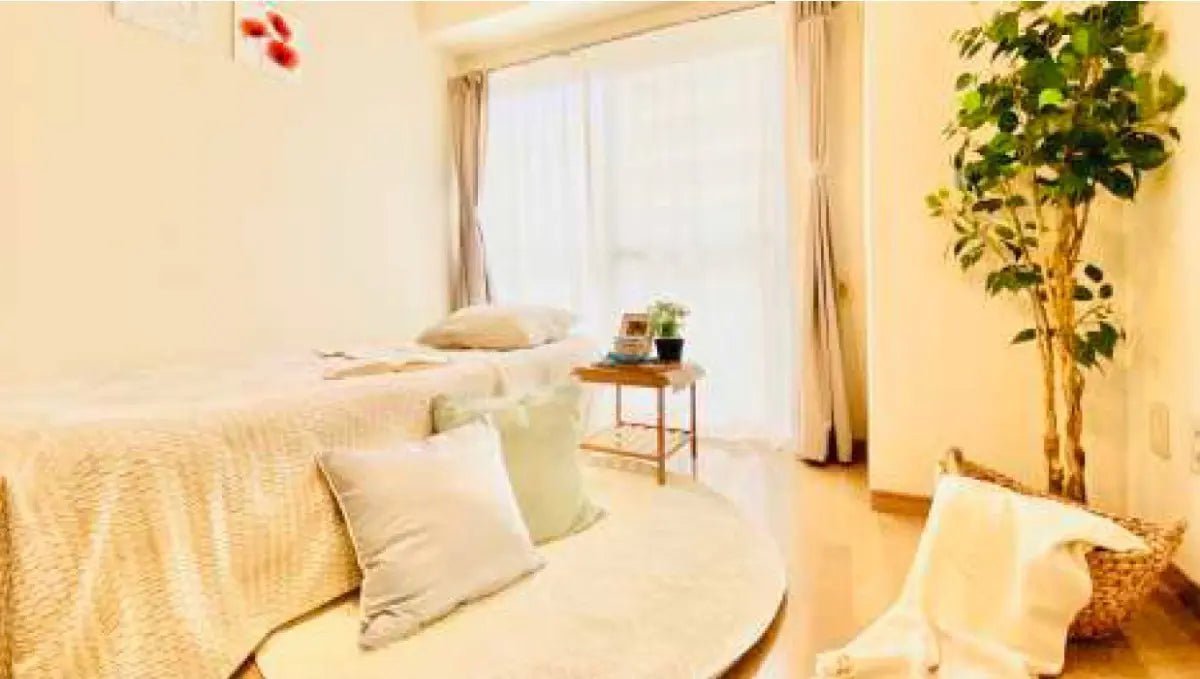 Apartment Building in Kanagawa-ku,Yokohama-shi, Kanagawa - PDJ Indonesia