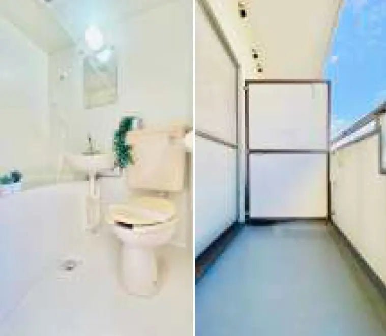 Apartment Building in Kanagawa-ku,Yokohama-shi, Kanagawa - PDJ Indonesia