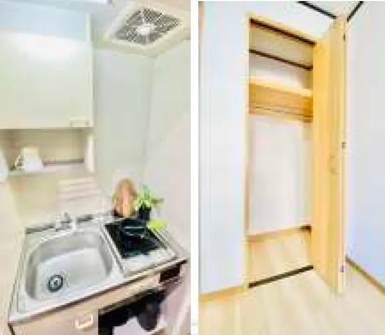 Apartment Building in Kanagawa-ku,Yokohama-shi, Kanagawa - PDJ Indonesia