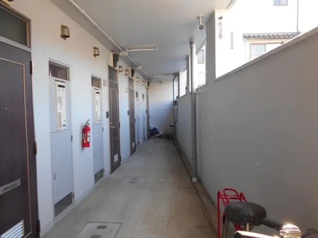 Apartment Building in Kohoku-ku,Yokohama-shi, Kanagawa - PDJ Indonesia