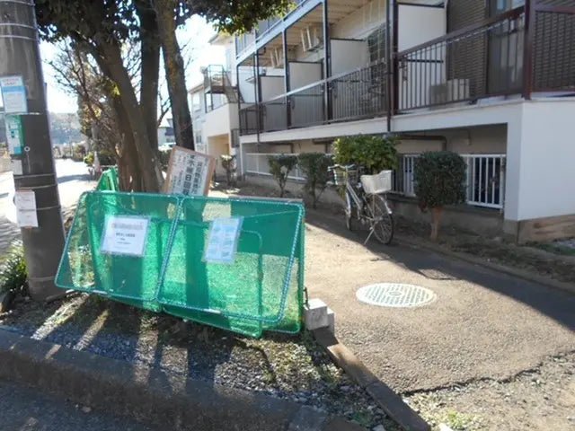 Apartment Building in Kohoku-ku,Yokohama-shi, Kanagawa - PDJ Indonesia