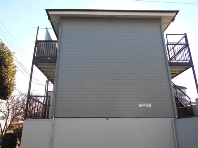 Apartment Building in Kohoku-ku,Yokohama-shi, Kanagawa - PDJ Indonesia