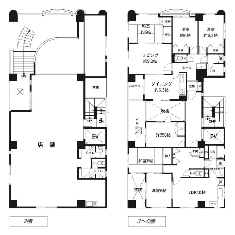 Apartment Building in Minami-ku,Yokohama-shi, Kanagawa - PDJ Indonesia
