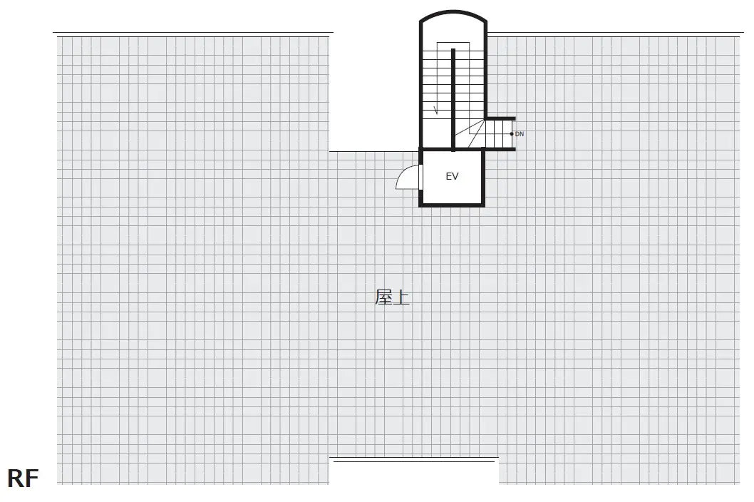 Apartment Building in Mitaka-shi, Tokyo - PDJ Indonesia