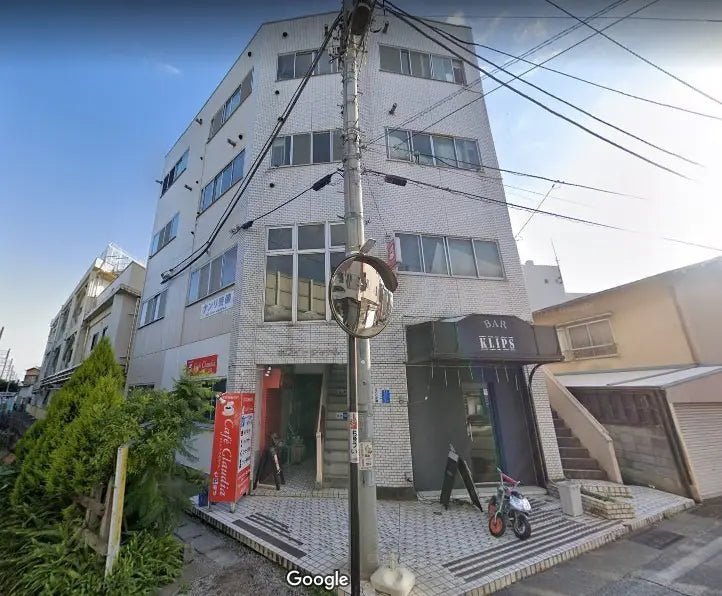 Apartment Building in Odawara-shi, Kanagawa - PDJ Indonesia