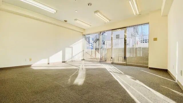 Apartment Building in Setagaya-ku, Tokyo - PDJ Indonesia