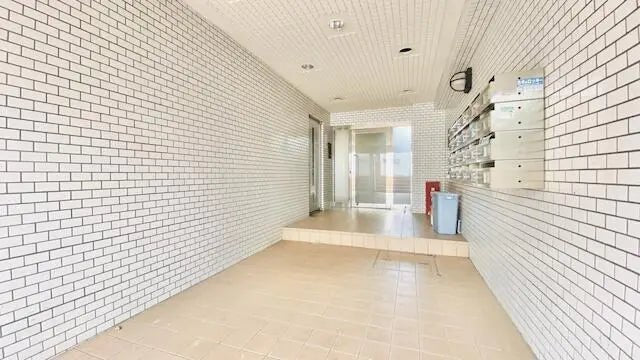 Apartment Building in Setagaya-ku, Tokyo - PDJ Indonesia