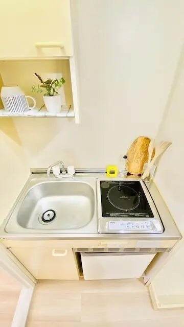 Apartment Building in Setagaya-ku, Tokyo - PDJ Indonesia