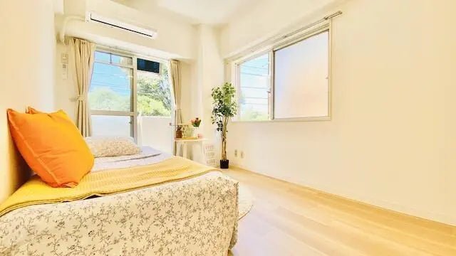 Apartment Building in Setagaya-ku, Tokyo - PDJ Indonesia