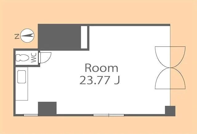 Apartment Building in Setagaya-ku, Tokyo - PDJ Indonesia
