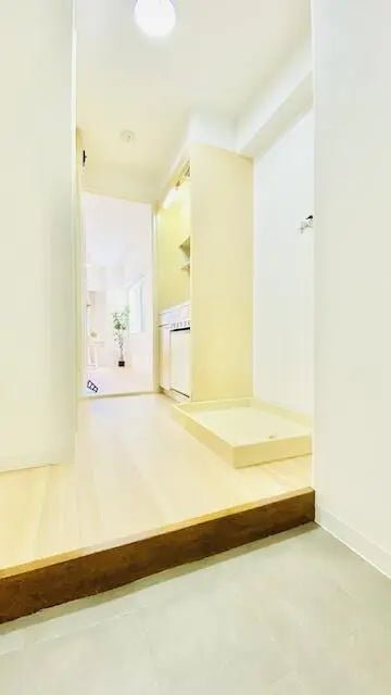 Apartment Building in Setagaya-ku, Tokyo - PDJ Indonesia