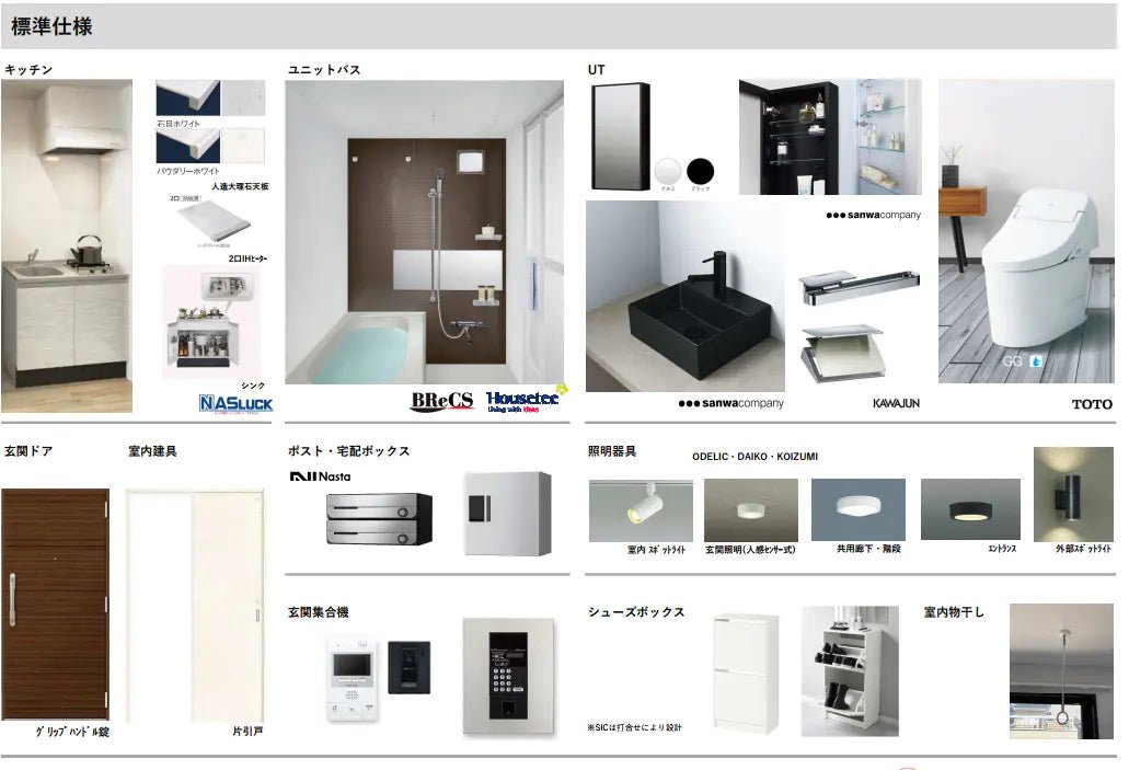 Apartment Building in Shibuya-ku, Tokyo - PDJ Indonesia