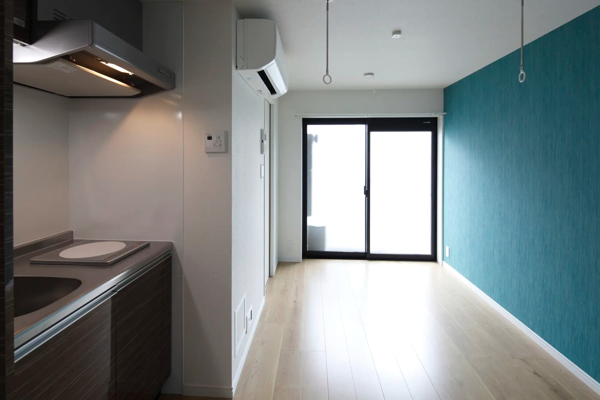 Apartment Building in Shinjuku-ku, Tokyo - PDJ Indonesia