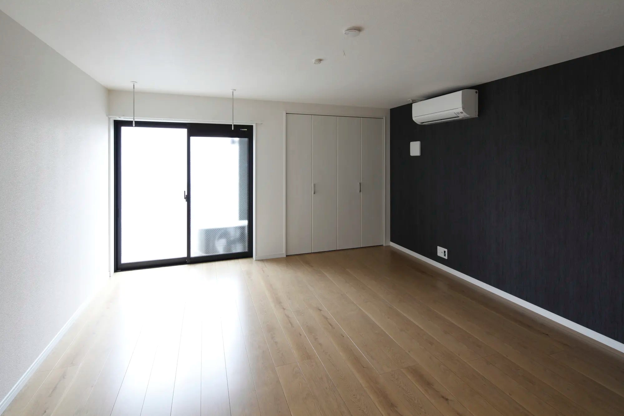 Apartment Building in Shinjuku-ku, Tokyo - PDJ Indonesia