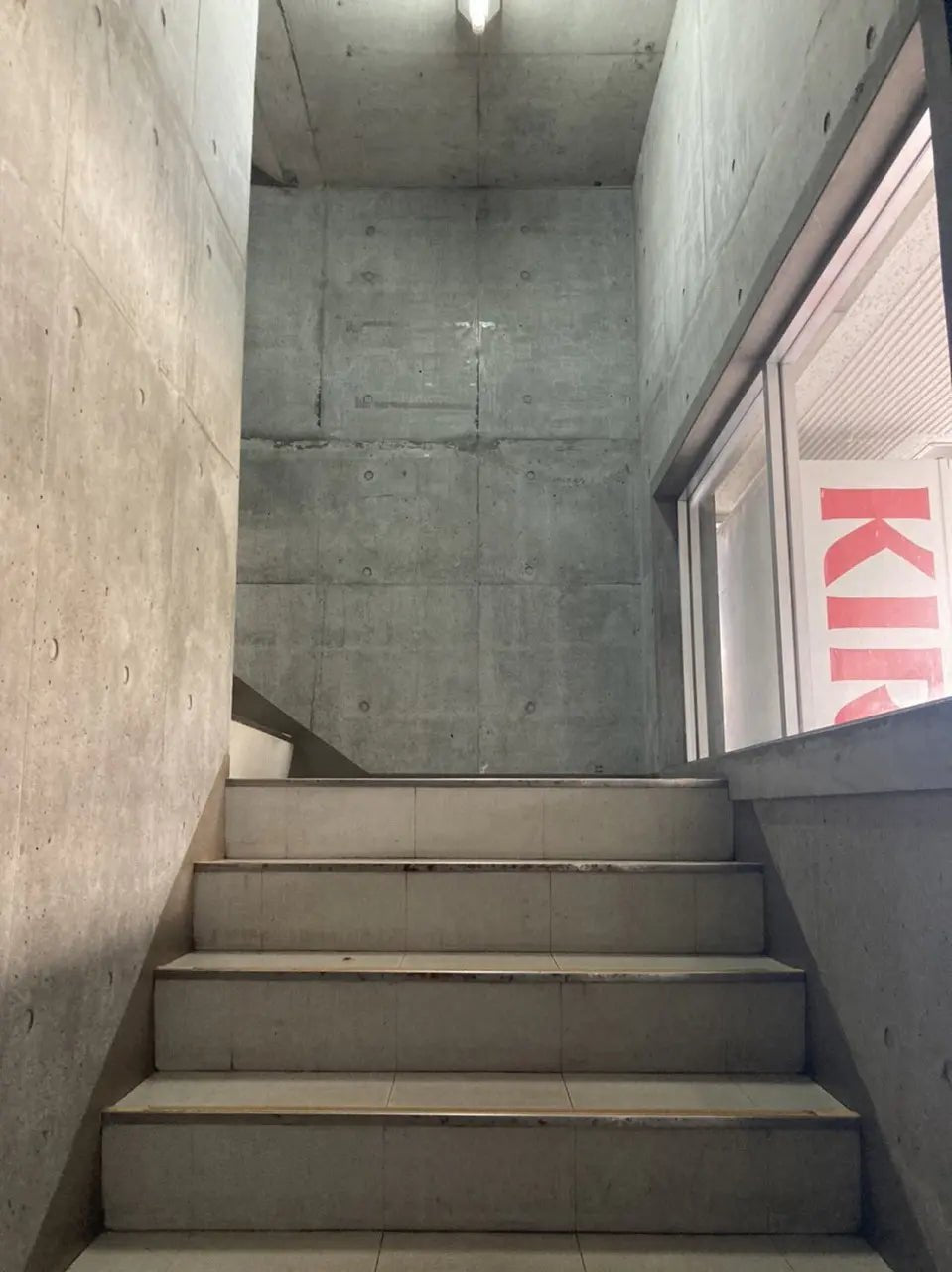 Apartment Building in Teine-ku,Sapporo-shi, Hokkaido - PDJ Indonesia