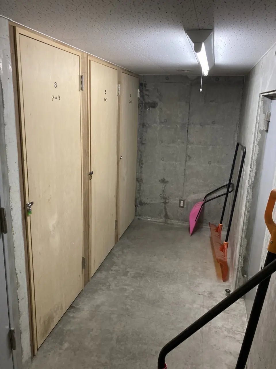 Apartment Building in Teine-ku,Sapporo-shi, Hokkaido - PDJ Indonesia